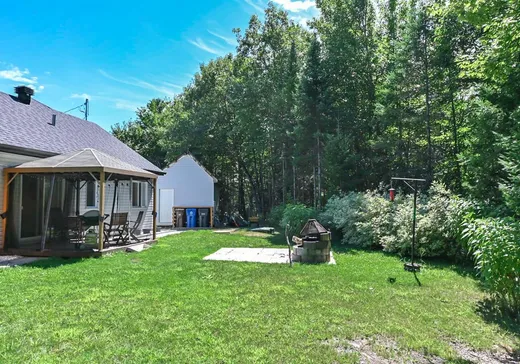 Maison à vendre - 217 Rue des Capucines, St-Hippolyte, J8A 0K5