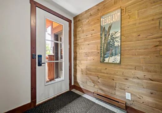 Condo for sale - 1520 Ch. du Versant-Soleil, App. 6, Mont-Tremblant, J8E 0A8