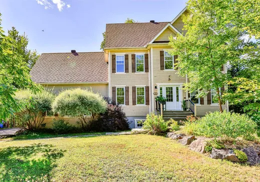 Two or more stories for sale - 1209 Rue Mathieu, Prévost, J0R1T0