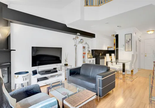 Condo for sale - 780 Rue Bélanger, App. 38, Saint-Jérôme, J7Z7M6