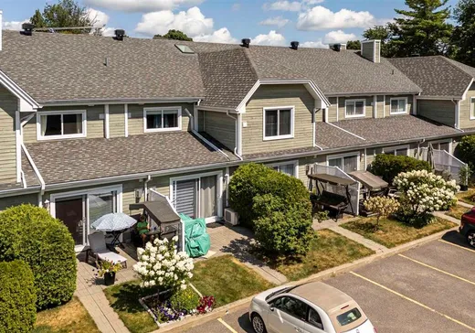 Condo for sale - 780 Rue Bélanger, App. 38, Saint-Jérôme, J7Z 7M6