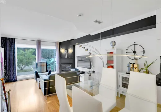 Condo for sale - 780 Rue Bélanger, App. 38, Saint-Jérôme, J7Z 7M6