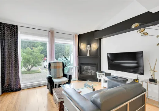 Condo for sale - 780 Rue Bélanger, App. 38, Saint-Jérôme, J7Z 7M6