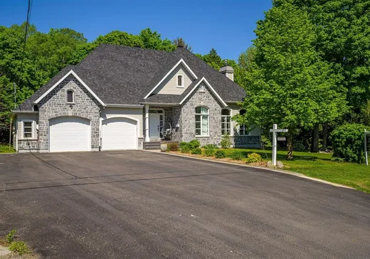 Bungalow à vendre - 1002 Rue Gérard-Cloutier, Prévost, J0R1T0