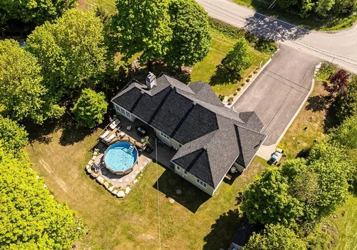 Maison à vendre - 1002 Rue Gérard-Cloutier, Prévost, J0R 1T0