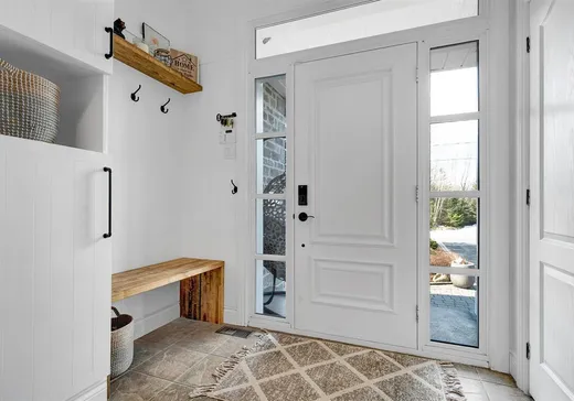 Maison à vendre - 1002 Rue Gérard-Cloutier, Prévost, J0R 1T0