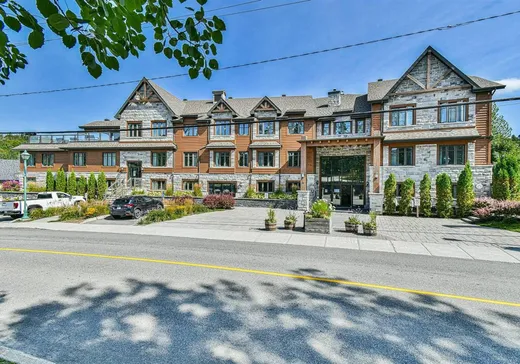 Condo for sale - 50 Ch. Masson, App. 301, Sainte-Marguerite-du-Lac-Masson, J0T 1L0