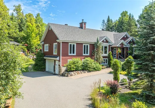 Bungalow for sale - 1566 Rue Monette, Val David, J0T2N0