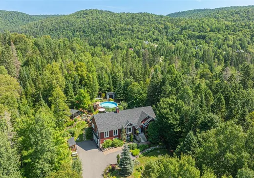House for sale - 1566 Rue Monette, Val David, J0T 2N0
