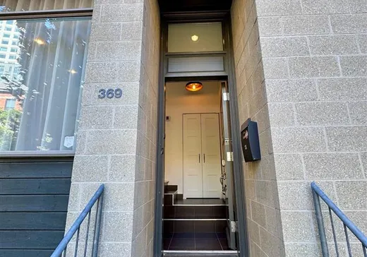 House for sale - 369Z Rue Berri, Montreal (Old Montreal), H2Y 3E1