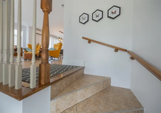 Condo à vendre - 6188 Rue d'Alésia, Ville de Québec, G2C 0C2