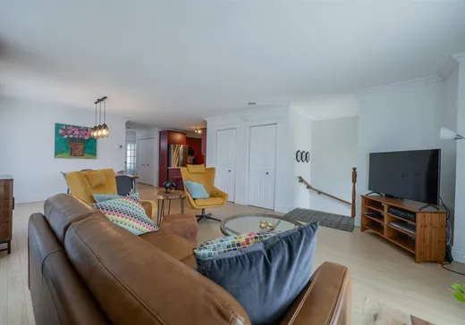 Condo à vendre - 6188 Rue d'Alésia, Ville de Québec, G2C 0C2