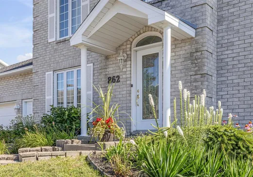 Maison à vendre - 862 Rue des Agates, Charlesbourg, G2L 2N3