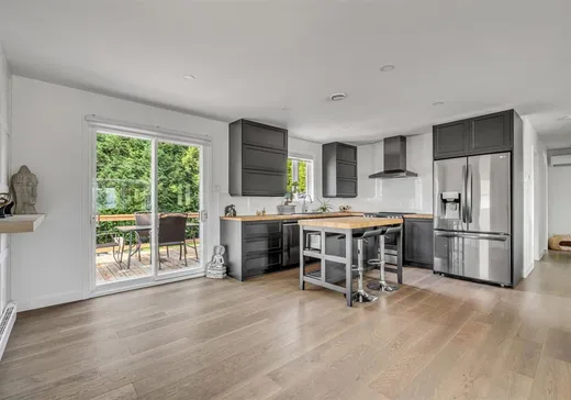 Maison à vendre - 2396 Rue des Tiarelles, Saint-Emile, G3E 2B3