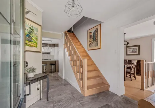 Maison à vendre - 22 Rue de la Seigneurie, Beaupré, G0A 1E0