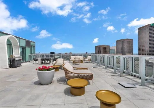 Condo à vendre - 360 Rue Mayor, App. 2002, Montréal (Centreville), H3A 0J4