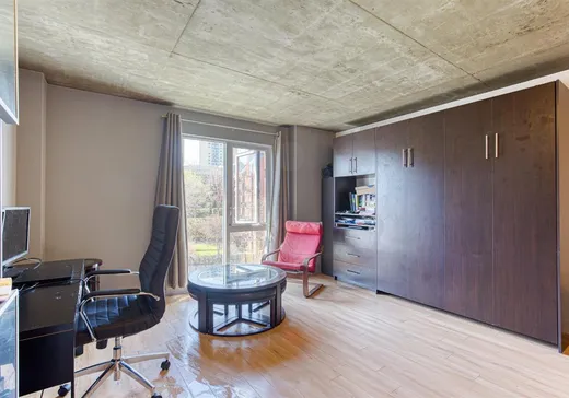 Condo for sale - 125 Rue Ontario E., App. 507, Montreal (Downtown), H2X 1G9