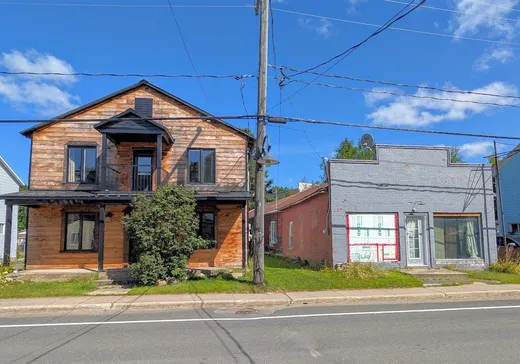 Maison à étages à vendre - 2275-2285 Rue Bécancour, Lyster, G0S1V0