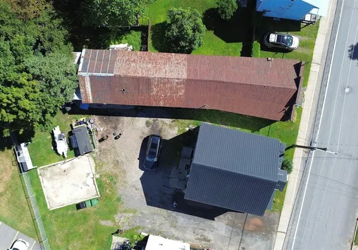 Maison à vendre - 2275-2285 Rue Bécancour, Lyster, G0S 1V0