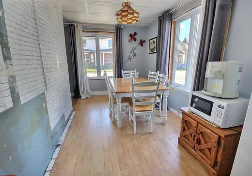 Maison à vendre - 2275-2285 Rue Bécancour, Lyster, G0S 1V0