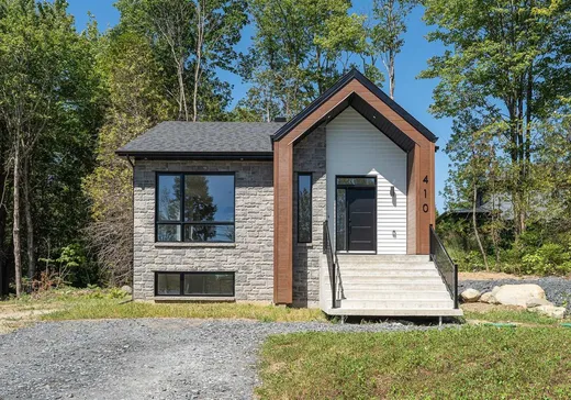 Bungalow for sale - 410 Ch. Southière, Magog, J1X0V7