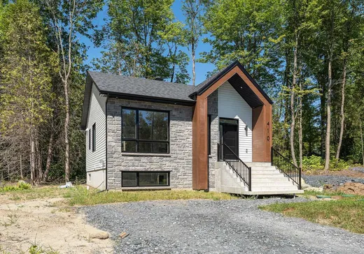 House for sale - 410 Ch. Southière, Magog, J1X 0V7