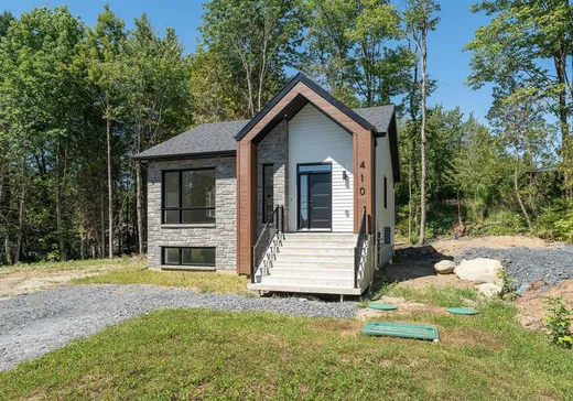 House for sale - 410 Ch. Southière, Magog, J1X 0V7