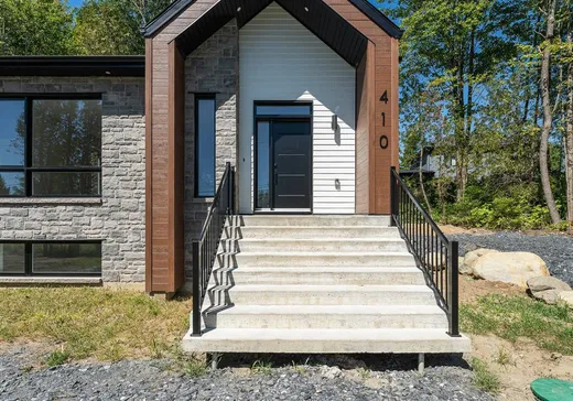 House for sale - 410 Ch. Southière, Magog, J1X 0V7