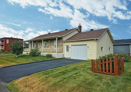 Maison à vendre - 983 Rue Florette-Lavigne, St-Charles-De-Drummond, J2C 4X4