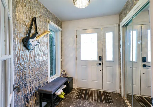 Maison à vendre - 45 Rue Bel-Air, Drummondville, J2A 0A1