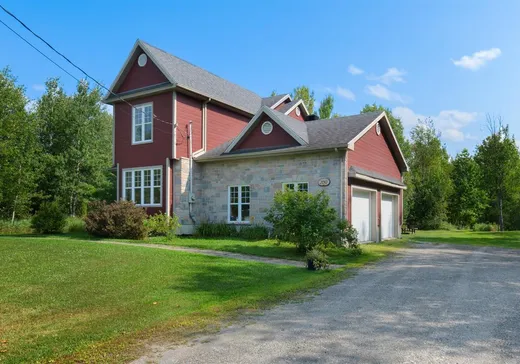 House for sale - 190 Rue du Magor, Rock Forest, J1N 4A2