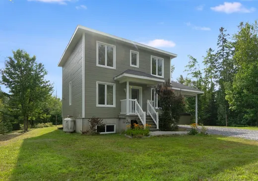House for sale - 499 Ch. Roy, Magog, J1X 0N5
