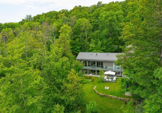 Bungalow à vendre - 1640 Ch. Harold, Sutton, J0E2K0