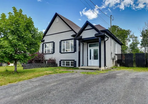Bungalow for sale - 1840 Rue de l'Aurore-Boréale, Sherbrooke, J1H6E3