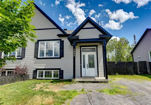 House for sale - 1840 Rue de l'Aurore-Boréale, Sherbrooke, J1H 6E3