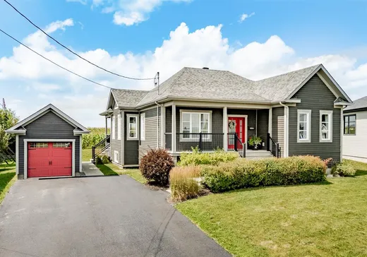 Maison à vendre - 644 Rue des Champs, Coaticook, J1A 0B6