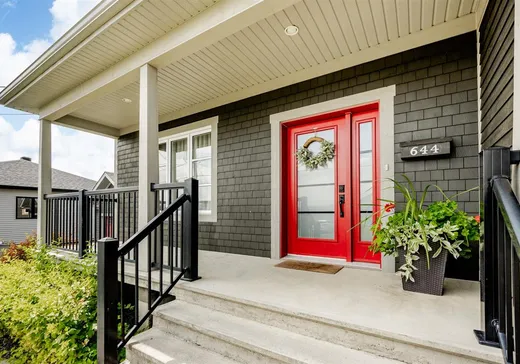 Maison à vendre - 644 Rue des Champs, Coaticook, J1A 0B6