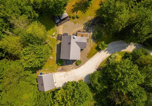 Maison à vendre - 53 Rue de la Héronnière, Eastman, J0E 1P0