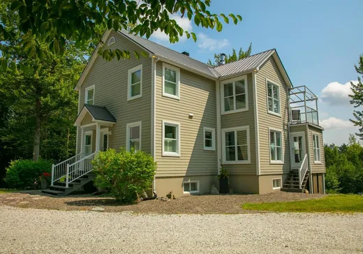 Maison à vendre - 53 Rue de la Héronnière, Eastman, J0E 1P0