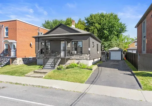 Bungalow for sale - 1385 Rue Lalemant, Drummondville, J2B5B8