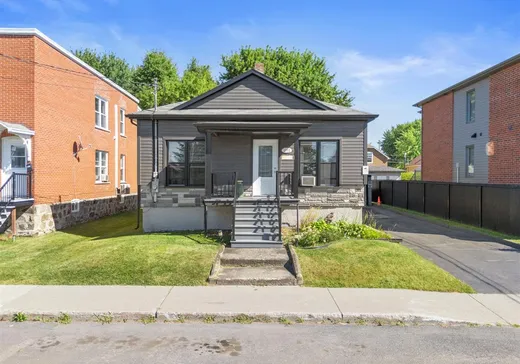 House for sale - 1385 Rue Lalemant, Drummondville, J2B 5B8