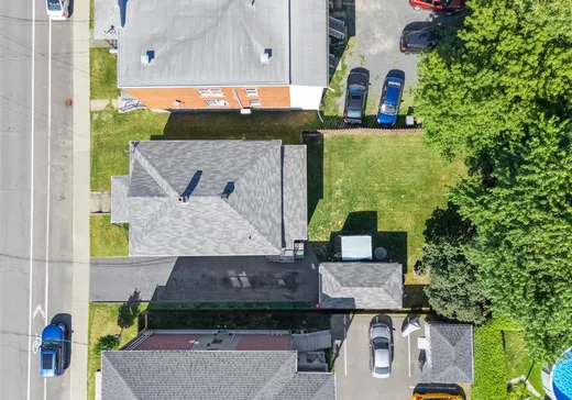 House for sale - 1385 Rue Lalemant, Drummondville, J2B 5B8