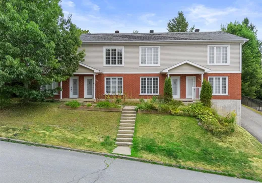 Two or more stories for sale - 775 Rue Aubry, Sherbrooke, J1G4X8