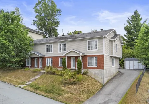 House for sale - 775 Rue Aubry, Sherbrooke, J1G 4X8