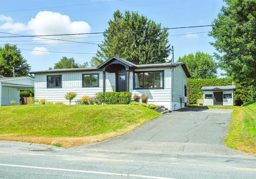 Bungalow à vendre - 339 Rue Laurier, Pointe-Claire (Île de Montréal), J0B2H0
