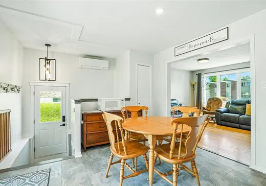 Maison à vendre - 339 Rue Laurier, Pointe-Claire (Île de Montréal), J0B 2H0