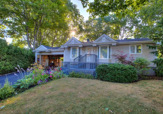 House for sale - 109 Place Chestnut, Pincourt, J7W 3Y1