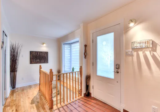 House for sale - 109 Place Chestnut, Pincourt, J7W 3Y1