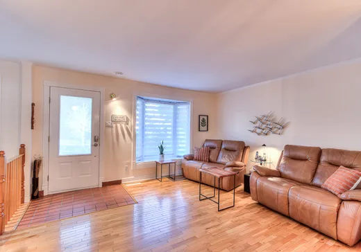 House for sale - 109 Place Chestnut, Pincourt, J7W 3Y1