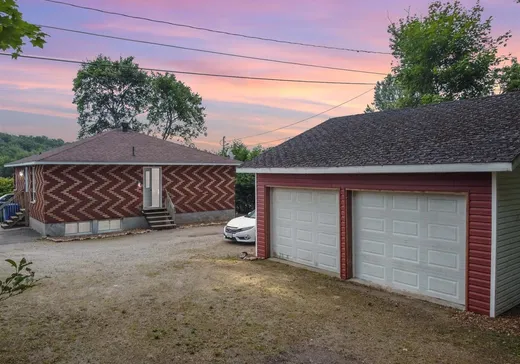 Maison à vendre - 428 Ch. Kipawa, Témiscaming, J0Z 3R0